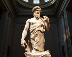 Michelangelo: Meisterwerke in Marmor