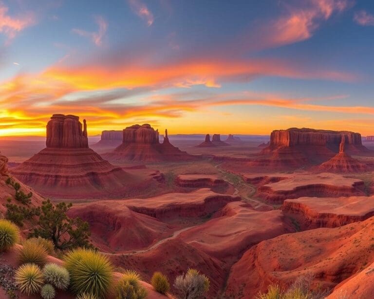Moab: Welche Nationalparks sind ein Muss?