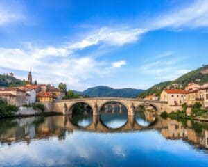 Mostar: Was macht die alte Brücke so faszinierend?