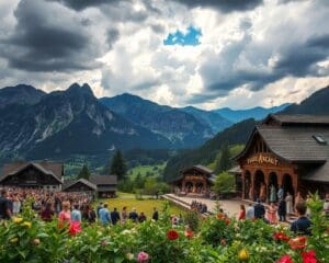 Oberammergau: Was macht die Passionsspiele so berühmt?