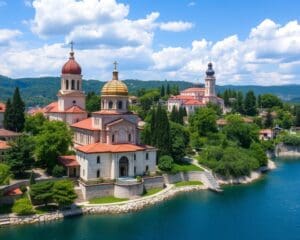 Ohrid: Welche historischen Kirchen darfst du nicht verpassen?