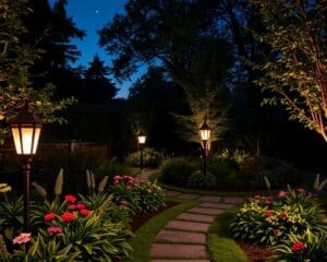 Outdoor-Lampen von Philips: Für den perfekten Garten