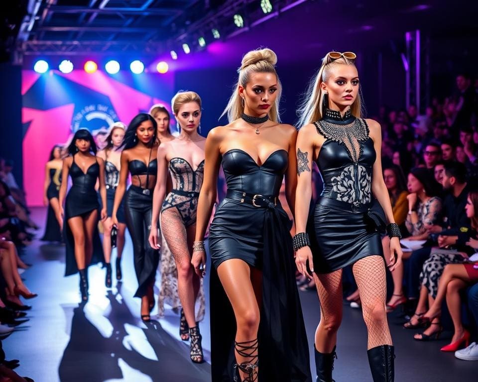 Philipp Plein Einfluss auf Designer und Trends