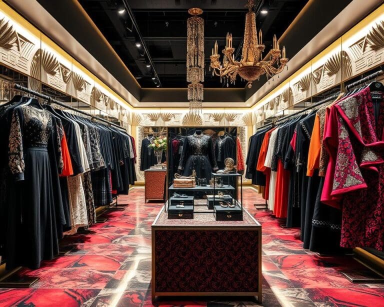 Philipp Plein: Luxus, der Grenzen sprengt