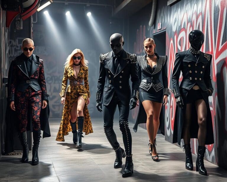 Philipp Plein: Luxus mit einem rebellischen Twist