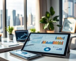 Portfoliomanager: Optimierung von Investments für Privatanleger