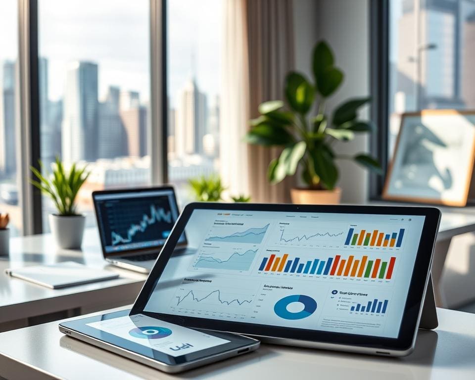 Portfoliomanager: Optimierung von Investments für Privatanleger