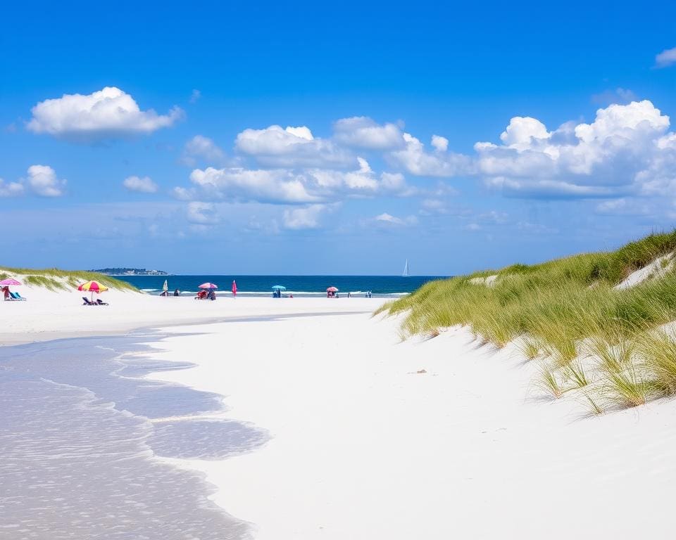 Provincetown: Welche Strände solltest du besuchen?
