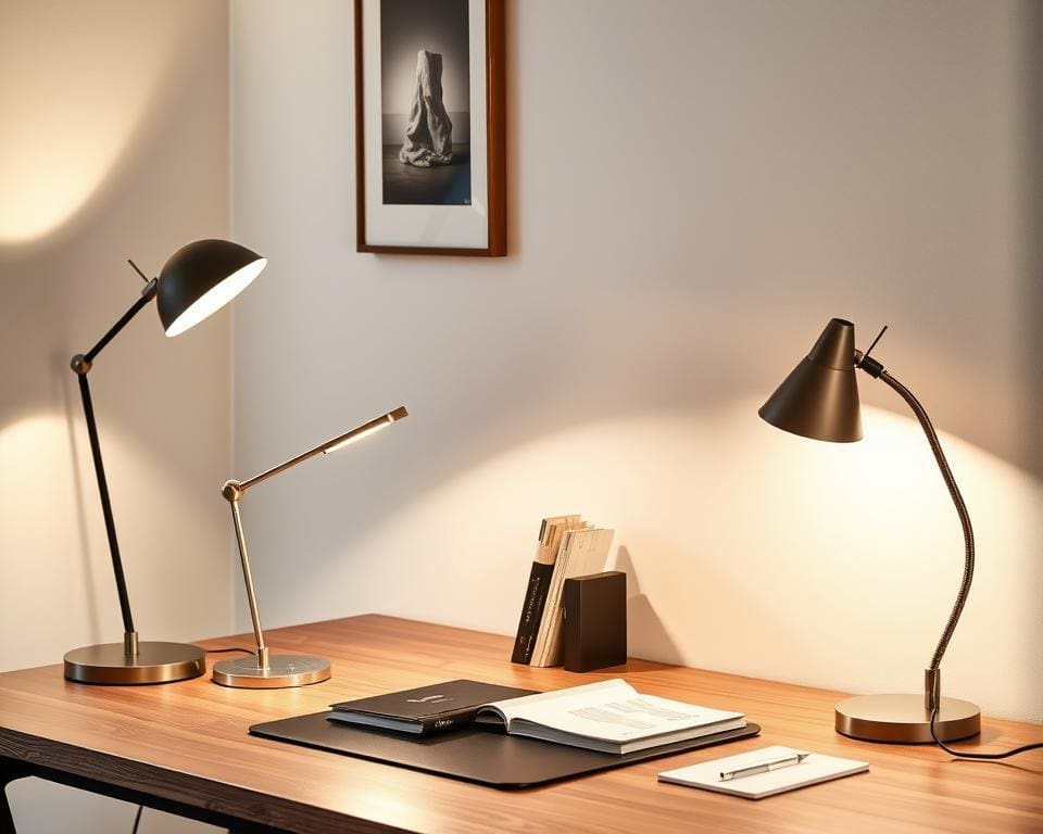 Qualitätslampen Artemide Test