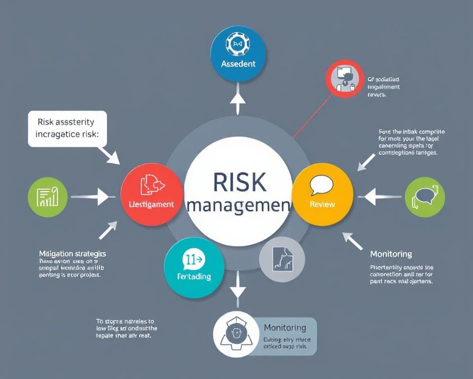 Risikomanagementprozess
