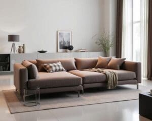 Schlafsofas von Ligne Roset: Funktion und Design