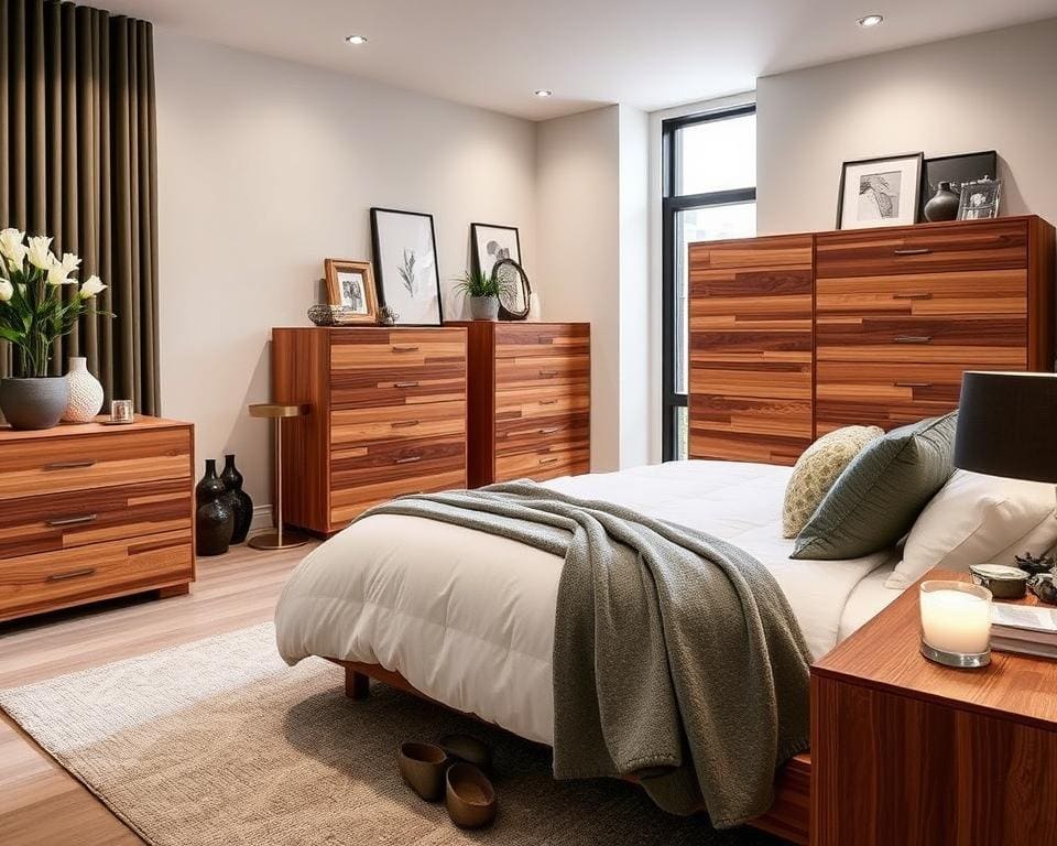 Schlafzimmer-Kommoden von Musterring: Für ein aufgeräumtes Heim