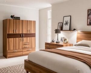 Schlafzimmer-Kommoden von Rauch: Funktional und stilvoll
