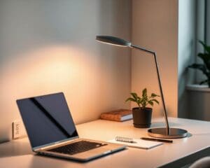 Schreibtischlampen von Artemide: Für konzentriertes Arbeiten