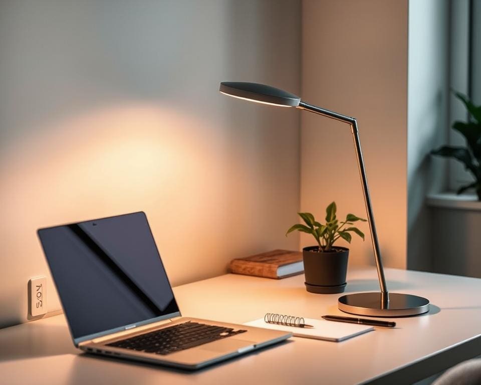 Schreibtischlampen von Artemide: Für konzentriertes Arbeiten