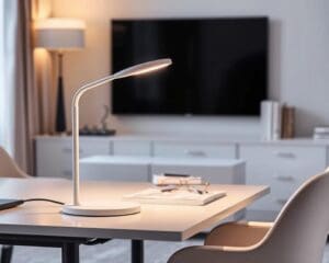 Schreibtischlampen von Artemide: Stilvolle Beleuchtung