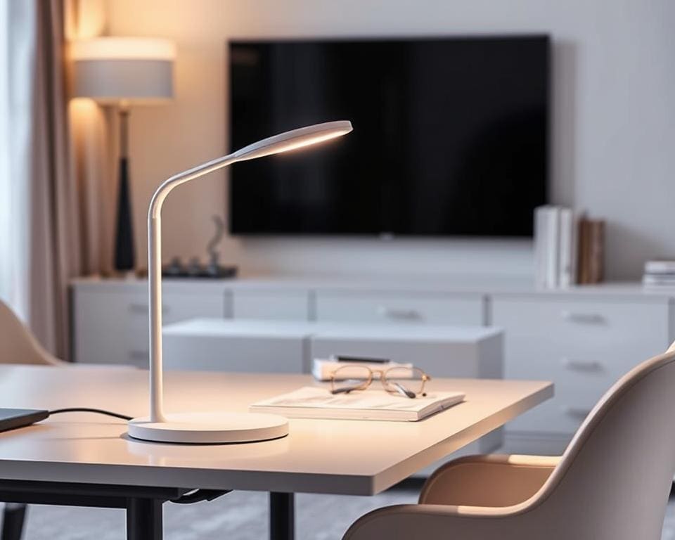 Schreibtischlampen von Artemide: Stilvolle Beleuchtung