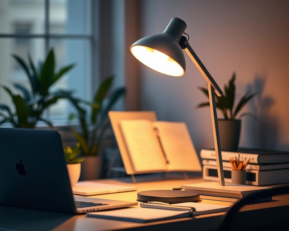 Schreibtischlampen von Philips