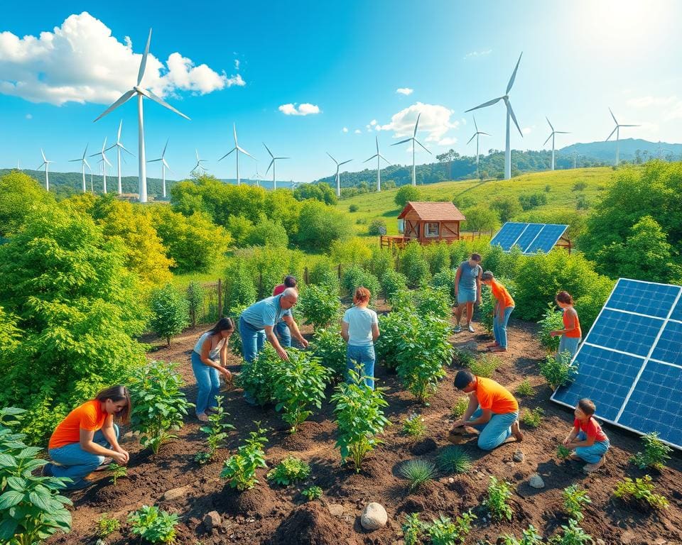 Socially Responsible Investing