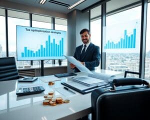 Steueranwalt: Wie Unternehmen ihre Steuerlast optimieren