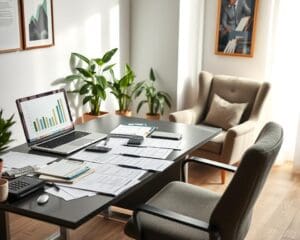 Steuerberater: Tipps für Selbstständige und Freiberufler