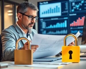 Steuerinspektor: Wie Prüfungen Unternehmen sicherer machen
