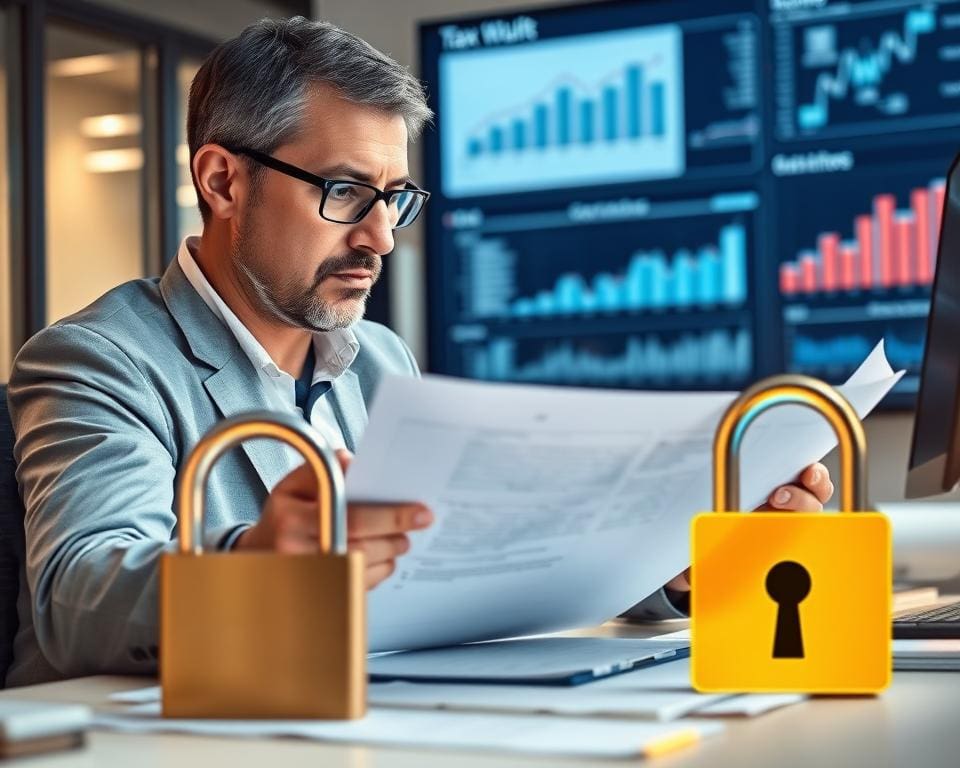 Steuerinspektor: Wie Prüfungen Unternehmen sicherer machen