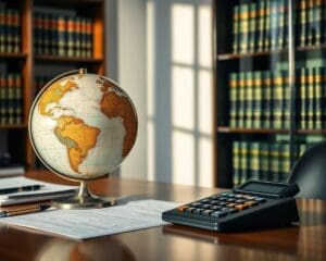 Steuerjurist: Internationale Steuerlösungen leicht erklärt