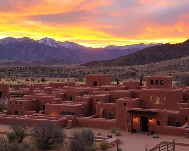 Taos: Welche Pueblos erzählen die spannendste Geschichte?
