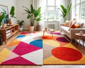Teppiche von Benuta: Für wohnliche Räume