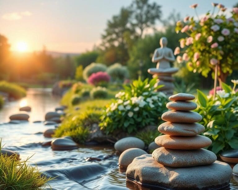 Tipps für ein bewusstes und ausgewogenes Leben