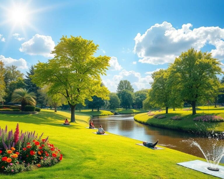 Tipps für eine stressfreie Woche voller Energie