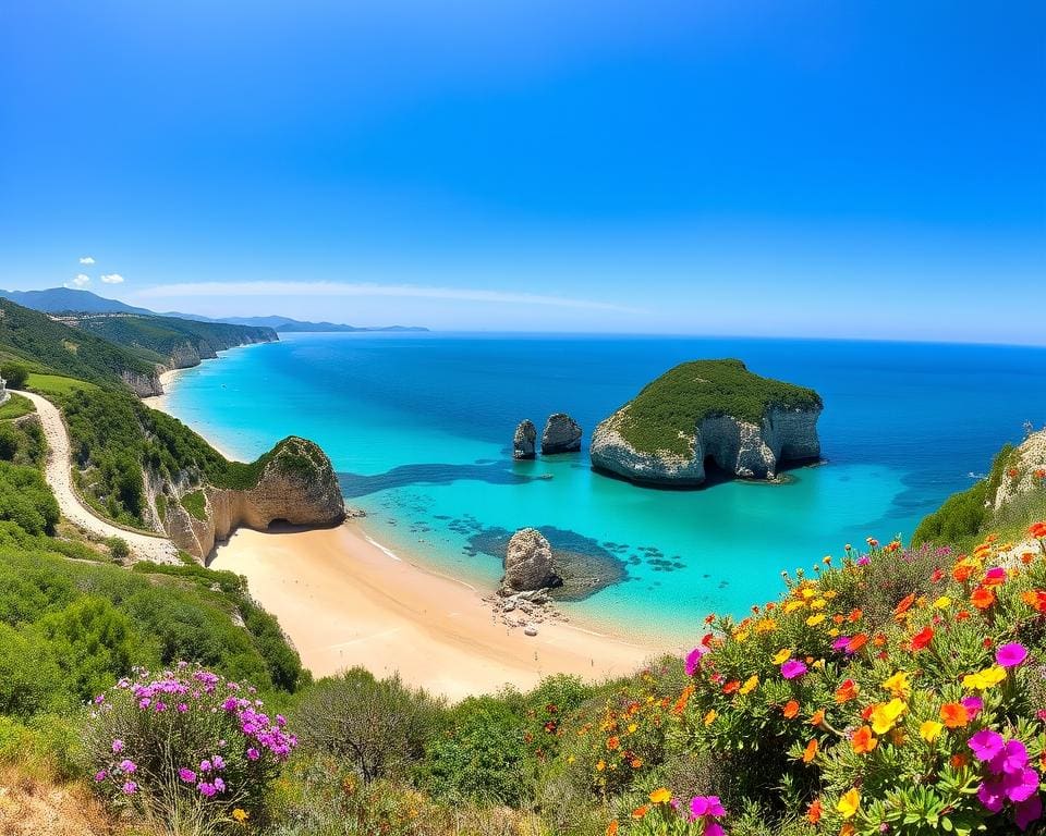 Vlora: Was macht die albanische Riviera so besonders?