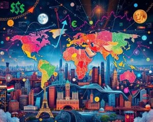 Volkswirt: Globale Entwicklungen und ihre wirtschaftlichen Auswirkungen