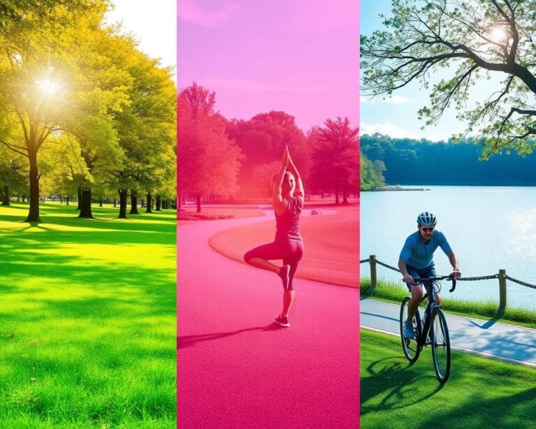 Warum Bewegung deine mentale Stärke fördert