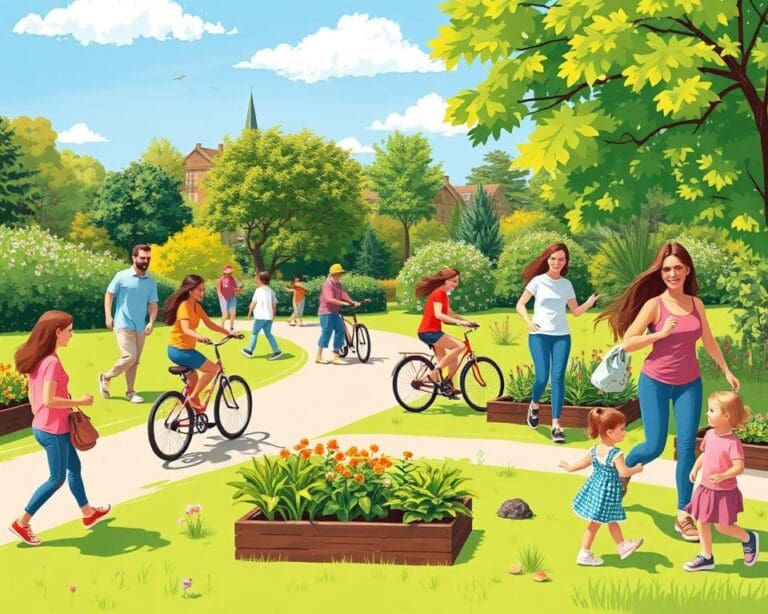 Warum Bewegung im Alltag so essenziell ist