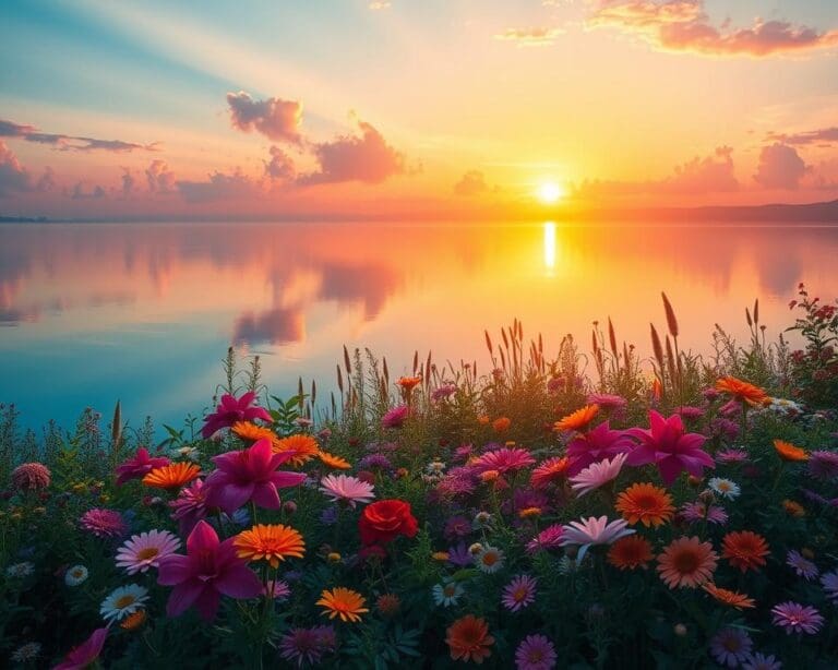 Warum Dankbarkeit dein Denken positiv verändert