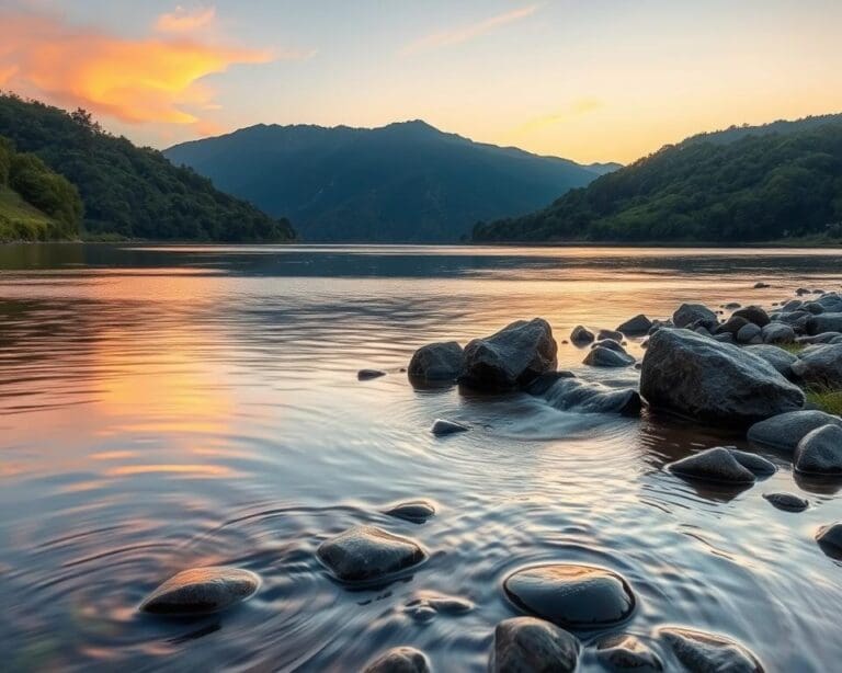 Warum Meditation dir hilft, Stress loszulassen
