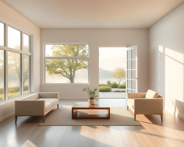 Warum Minimalismus mehr Freiheit bringt