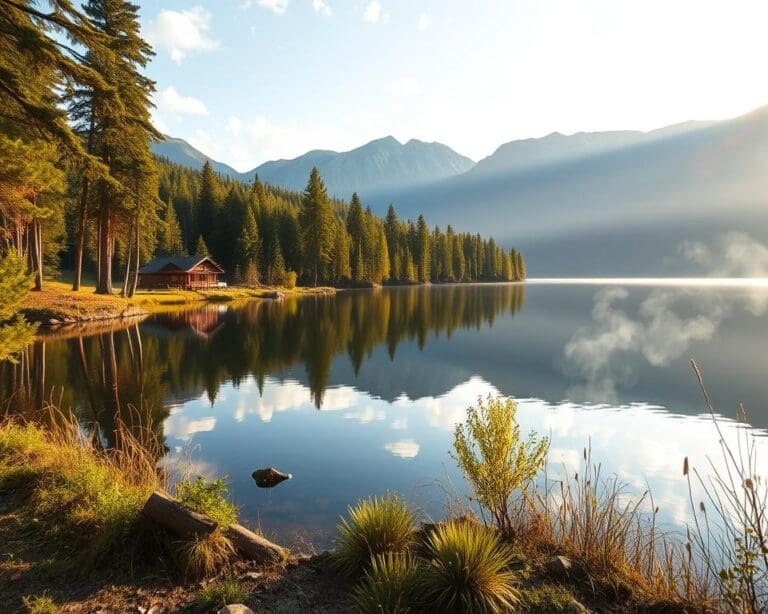 Warum Offline-Zeit dir mehr innere Ruhe bringt