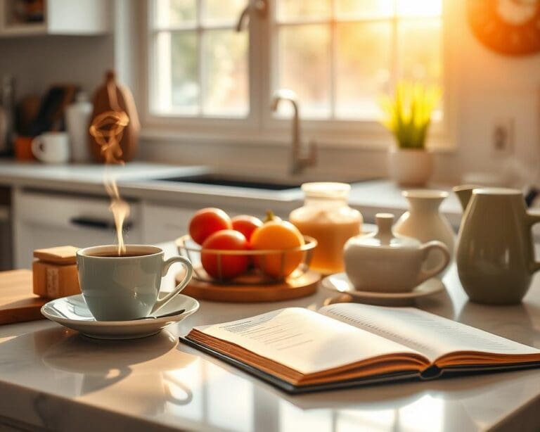 Warum Routinen dein Leben einfacher machen