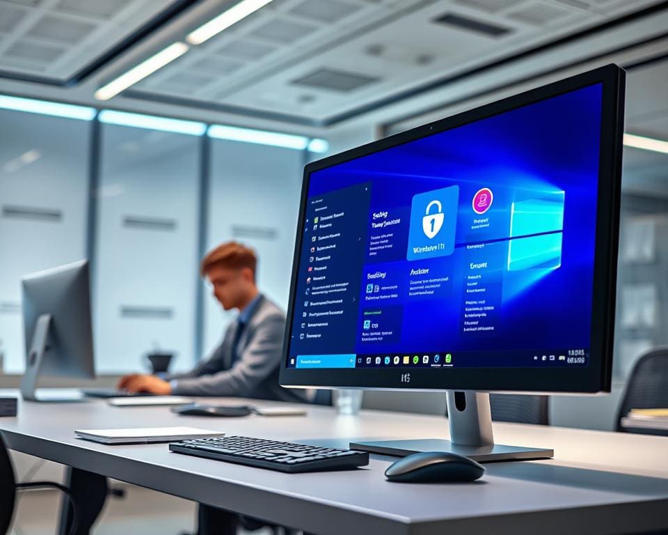 Warum Windows 11 Pro die beste Wahl ist