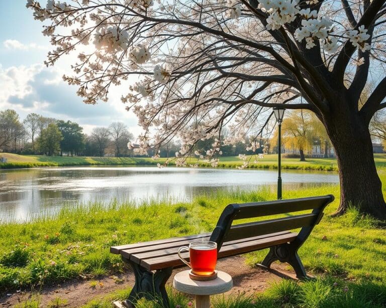Warum kleine Pausen im Alltag wichtig sind
