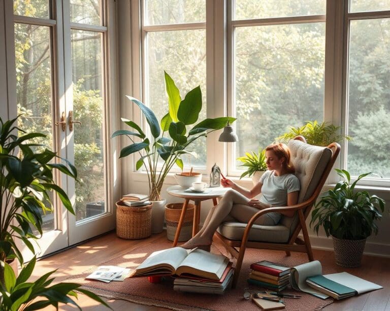 Warum regelmäßige Pausen deine Produktivität steigern