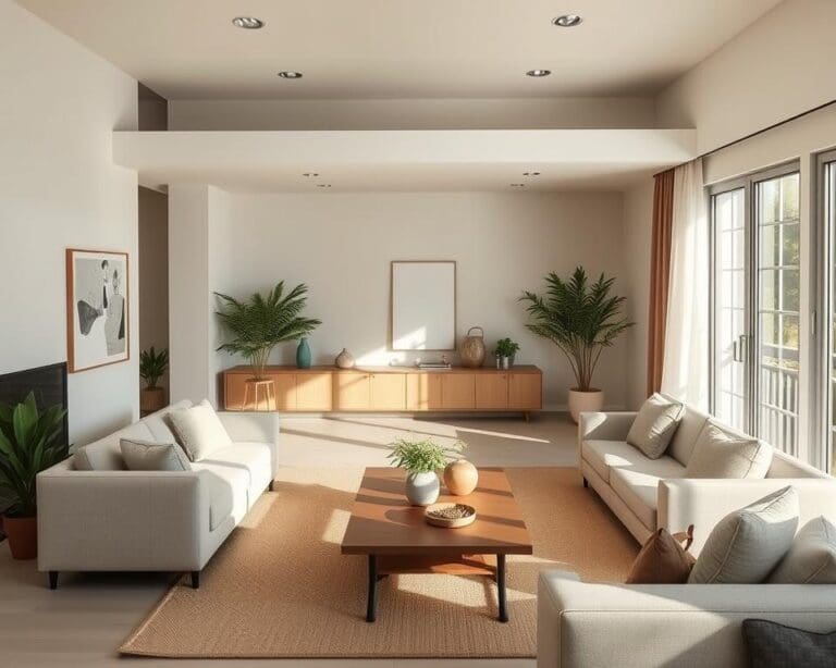 Wie du dein Leben mit weniger Ballast vereinfachst