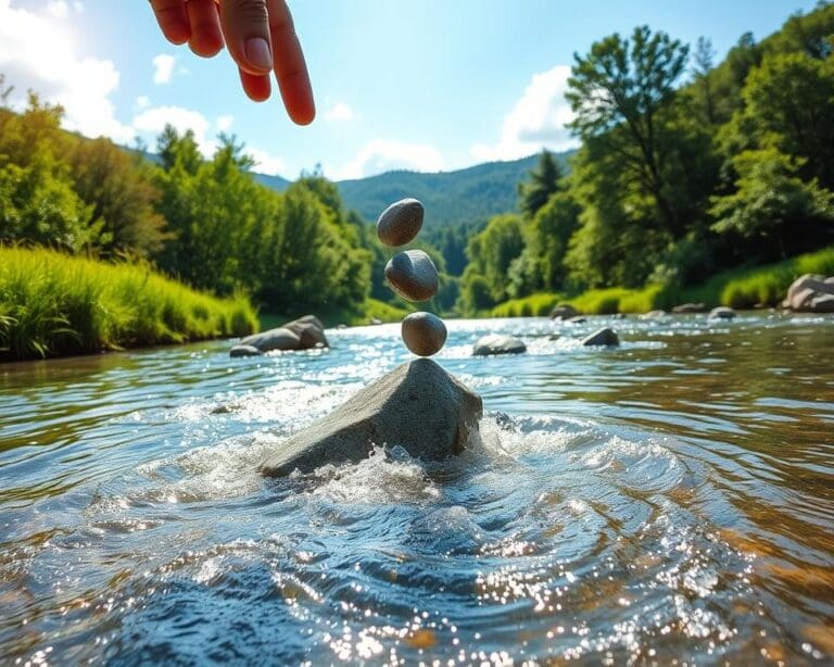 Wie du dich von unnötigem Ballast befreien kannst