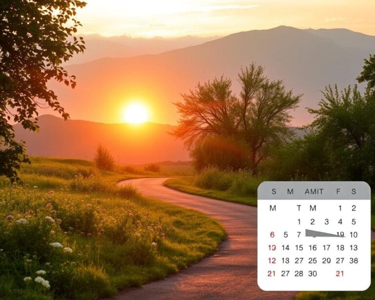 Wie du positive Gewohnheiten aufbaust