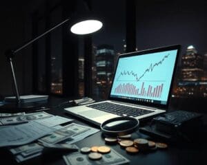 Wirtschaftsdetektiv: Aufdeckung von finanziellen Unregelmäßigkeiten