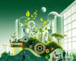 Wirtschaftsentwickler: Aufbau nachhaltiger Geschäftsmodelle