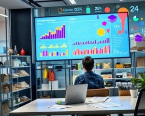 Wirtschaftspsychologe: Verhaltensmuster von Konsumenten analysieren